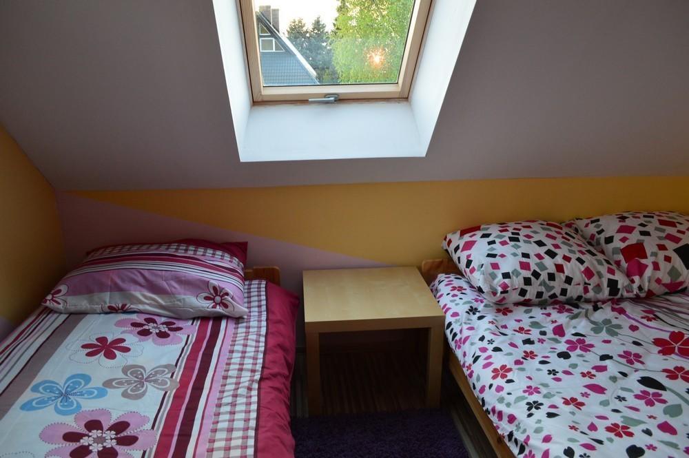 Osrodek Wczasowy Zloty Dab - Domki Otel Miedzyzdroje Oda fotoğraf