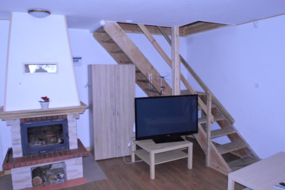 Osrodek Wczasowy Zloty Dab - Domki Otel Miedzyzdroje Dış mekan fotoğraf
